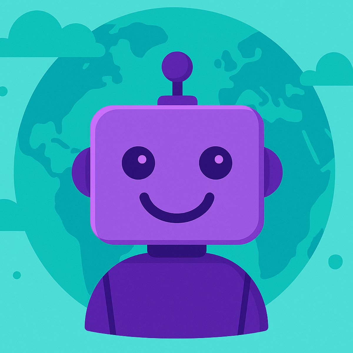 global entrepreneur movement Ai Robot