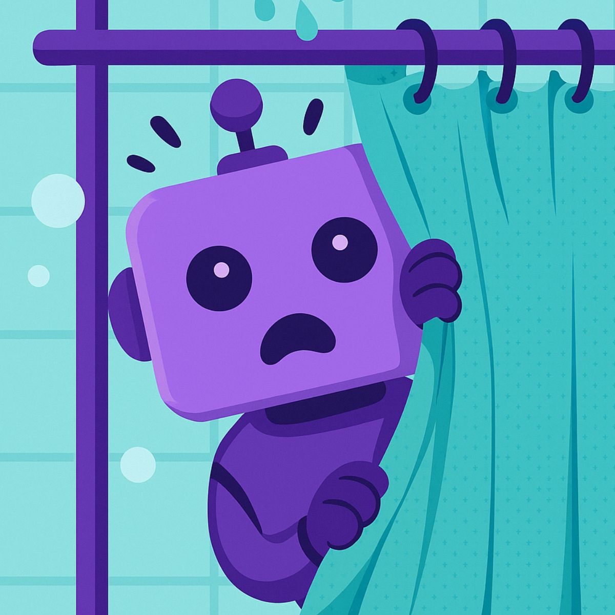 Ai Robot in the Shower EZAiLab Privacy Policy